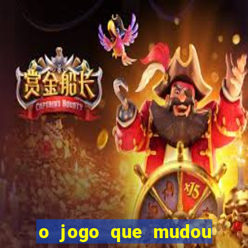 o jogo que mudou a hist贸ria torrent magnet